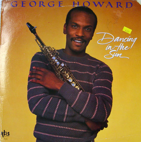George Howard Vinyl 12"