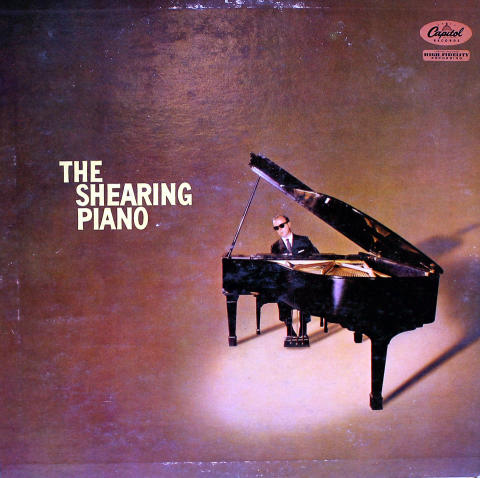 George Shearing Vinyl 12"
