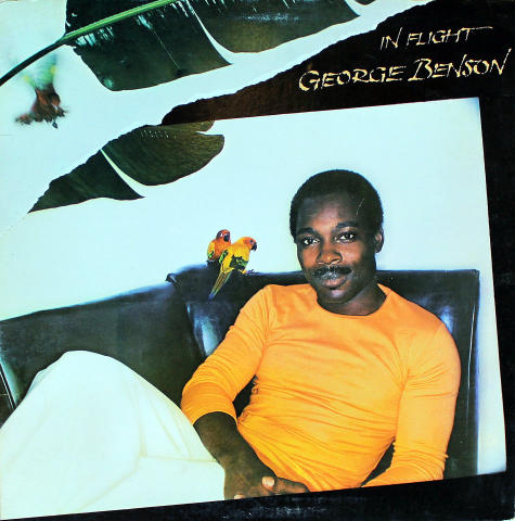 George Benson Vinyl 12"