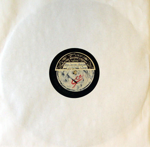 Bob Crosby And The Bobcats / Louis Prima Vinyl 12"