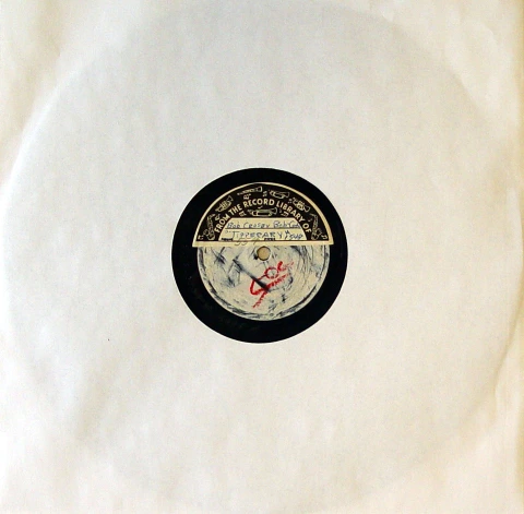 Bob Crosby And The Bobcats / Louis Prima Vinyl 12 at Wolfgang's