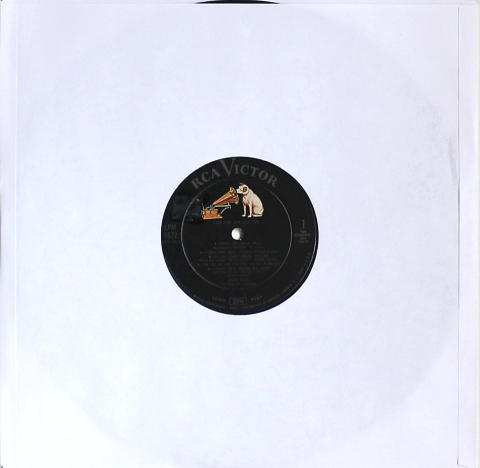 Eddie Cano Vinyl 12"