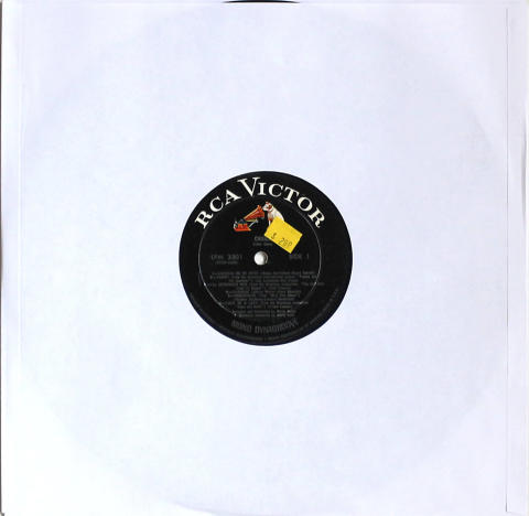John Gary Vinyl 12"