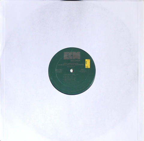 John Abercrombie Vinyl 12"