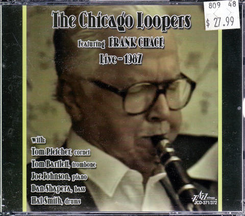 The Chicago Loopers CD