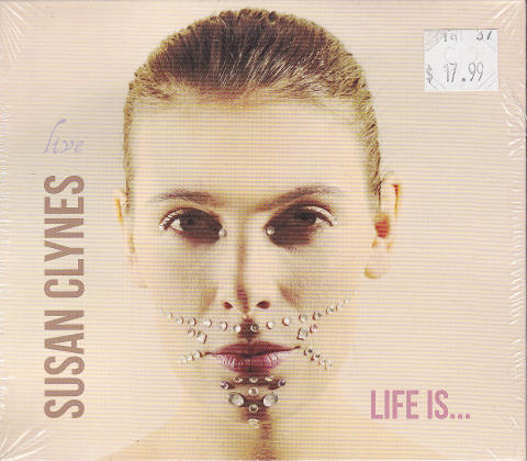 Susan Clynes CD