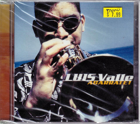 Luis Valle CD