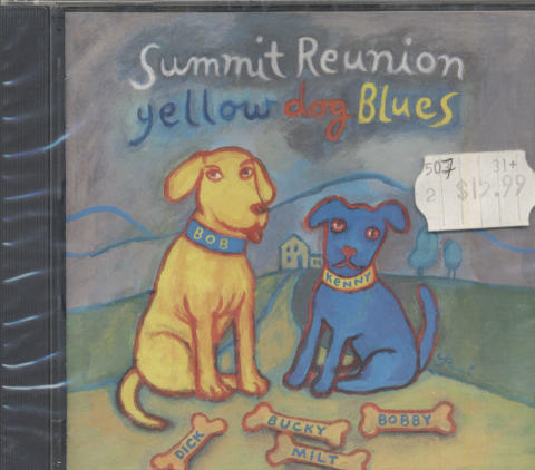 Summit Reunion CD