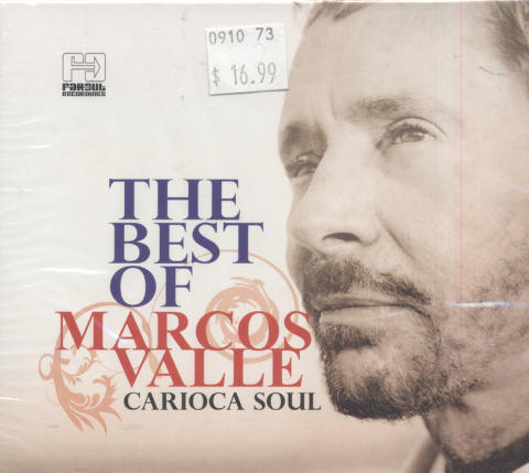 Marcos Valle CD