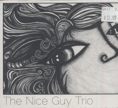 The Nice Guy Trio CD