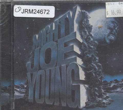 Mighty Joe Young CD