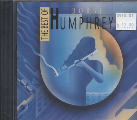 Bobbi Humphrey CD
