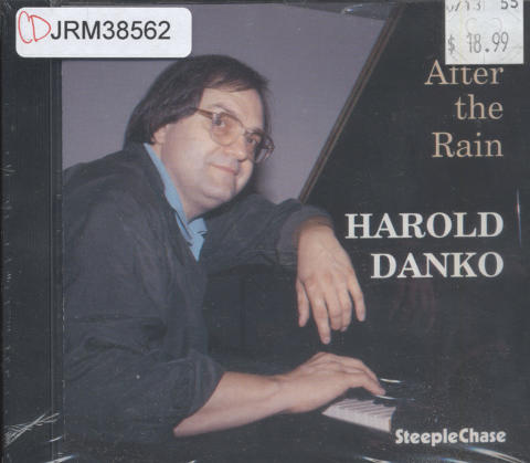 Harold Danko CD