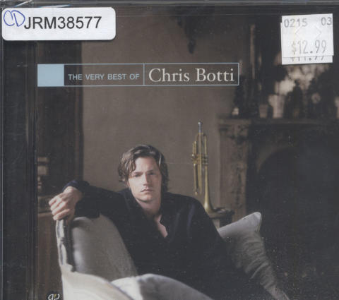 Chris Botti CD