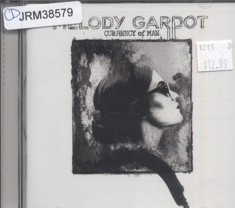 Melody Gardot CD