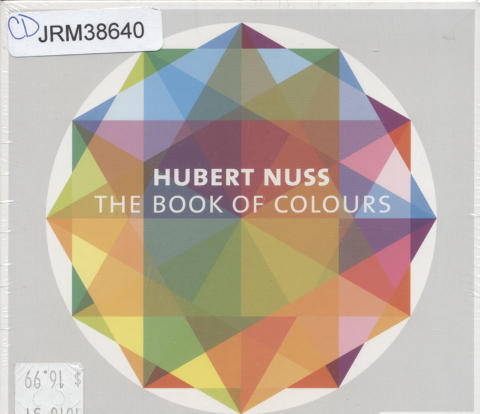 Hubert Nuss CD