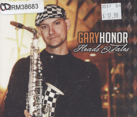 Gary Honor CD
