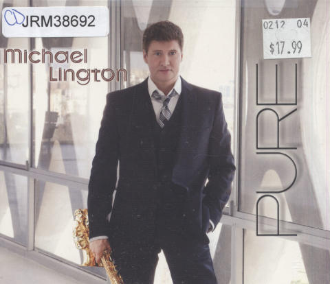 Michael Lington CD