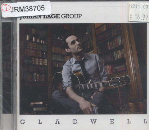 Julian Lage Group CD