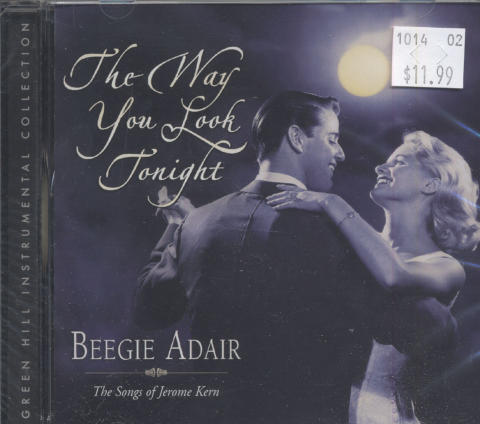 Beegie Adair CD