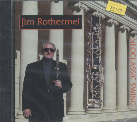 John Rothermel CD