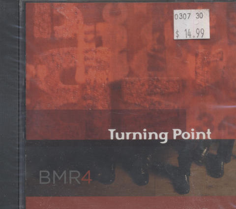 BMR4 CD
