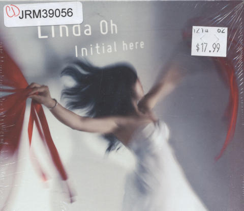 Linda Oh CD