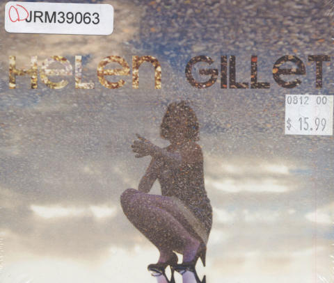 Helen Gillet CD