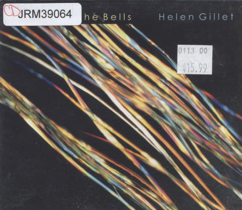 Helen Gillet CD