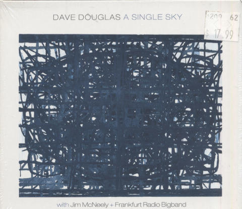 Dave Douglas CD