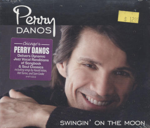 Perry Danos CD
