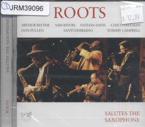 Roots CD