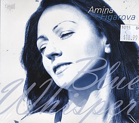 Amina Figarova CD