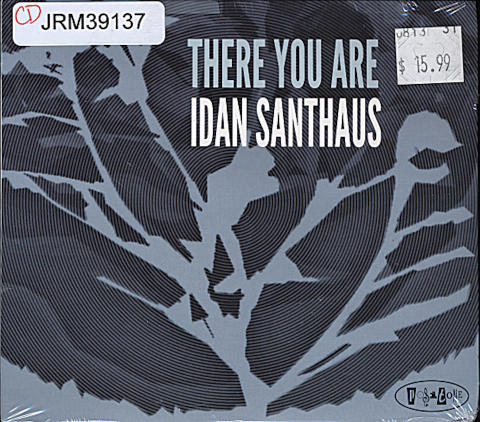 Idan Santhaus CD