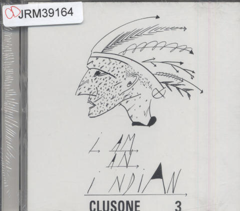 Clusone 3 CD