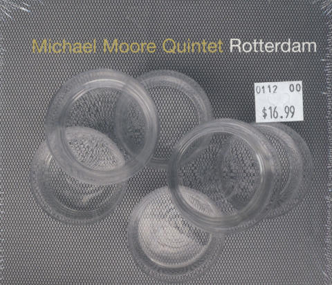 Michael Moore Quintet CD