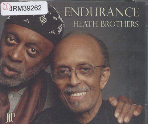 The Heath Brothers CD