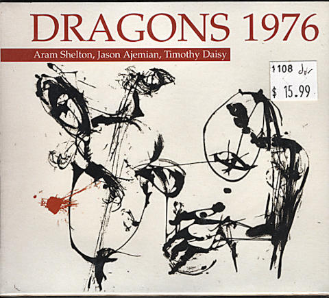 Dragons 1976 CD