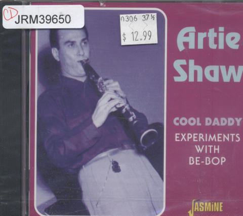 Artie Shaw CD