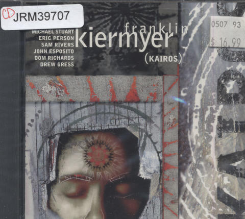 Franklin Kiermyer CD
