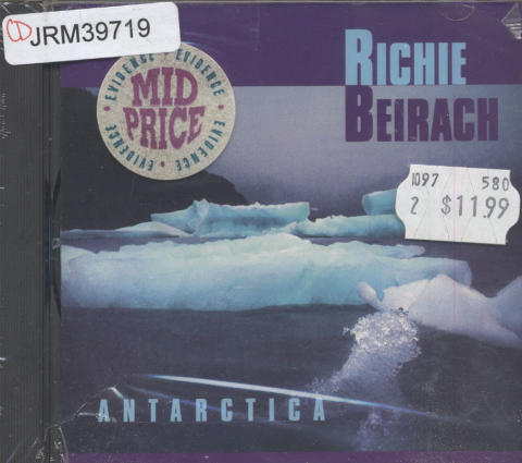 Richie Beirach CD