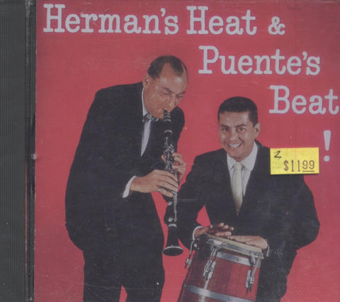 Woody Herman CD