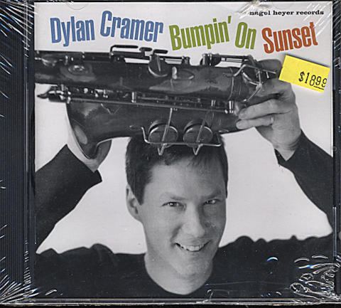 Dylan Cramer CD