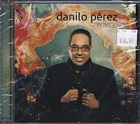 Danilo Perez CD