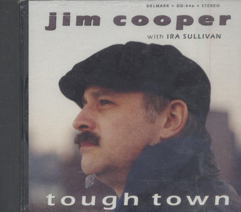Jim Cooper CD