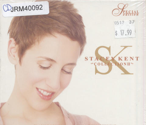 Stacey Kent CD