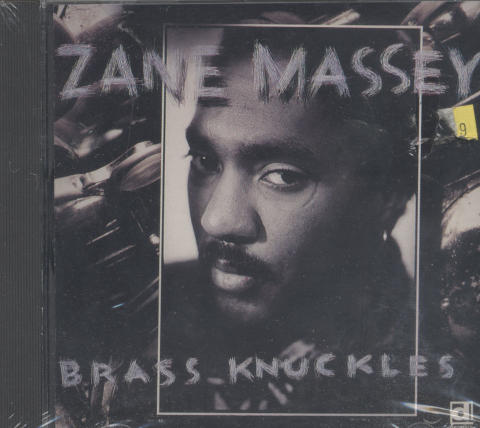 Zane Massey CD