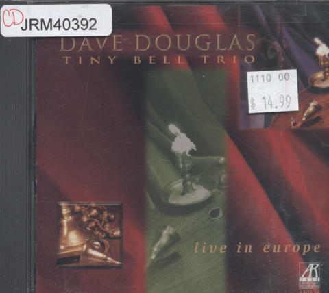 Dave Douglas CD