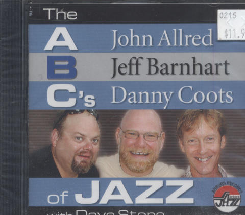 John Allred CD