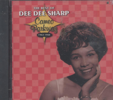 Dee Dee Sharp CD
